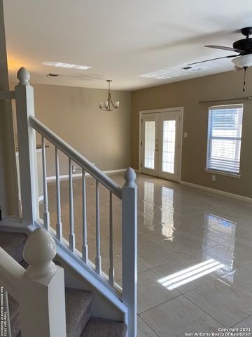 1326 DEZARAE, San Antonio, TX 78253