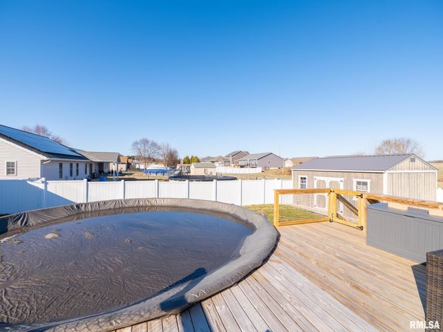 1816 Whitetail Lane, Pekin, IL 61554