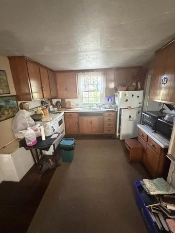 35515 Washington AVENUE, Burlington, WI 53105