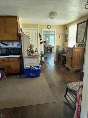 35515 Washington AVENUE, Burlington, WI 53105