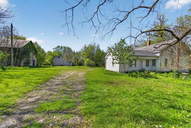 35515 Washington AVENUE, Burlington, WI 53105