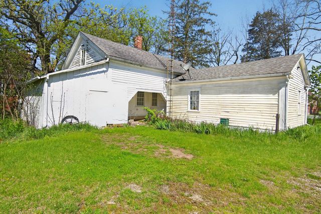35515 Washington AVENUE, Burlington, WI 53105