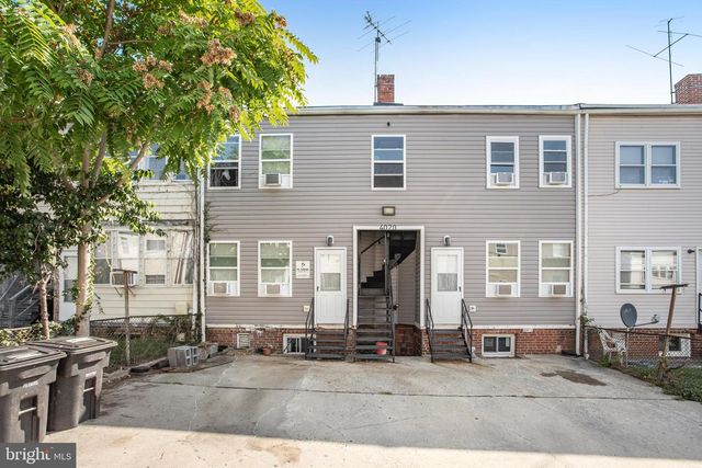 4020 8TH ST NE, Washington, DC 20017