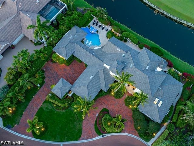 9959 Brassie BEND, Naples, FL 34108