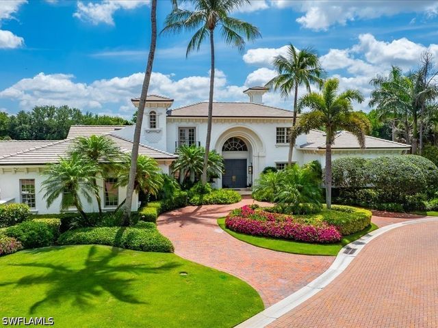 9959 Brassie BEND, Naples, FL 34108