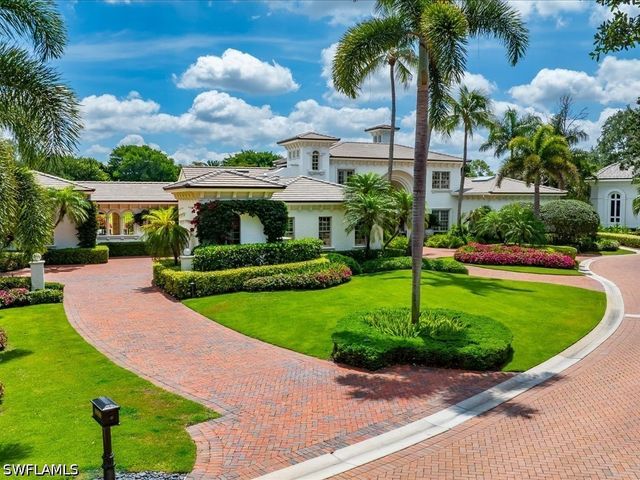 9959 Brassie BEND, Naples, FL 34108