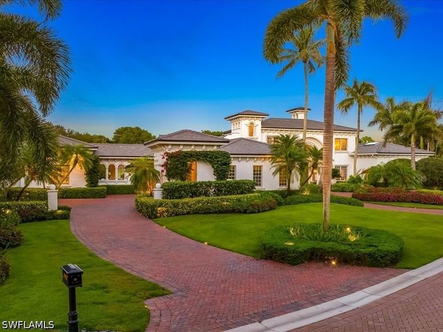 9959 Brassie BEND, Naples, FL 34108