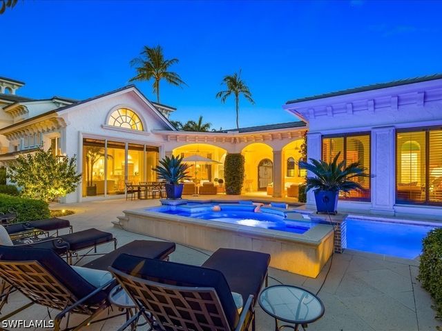 9959 Brassie BEND, Naples, FL 34108