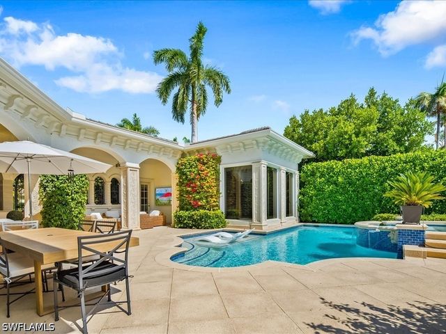 9959 Brassie BEND, Naples, FL 34108