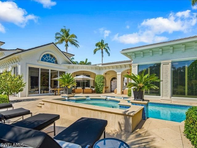 9959 Brassie BEND, Naples, FL 34108