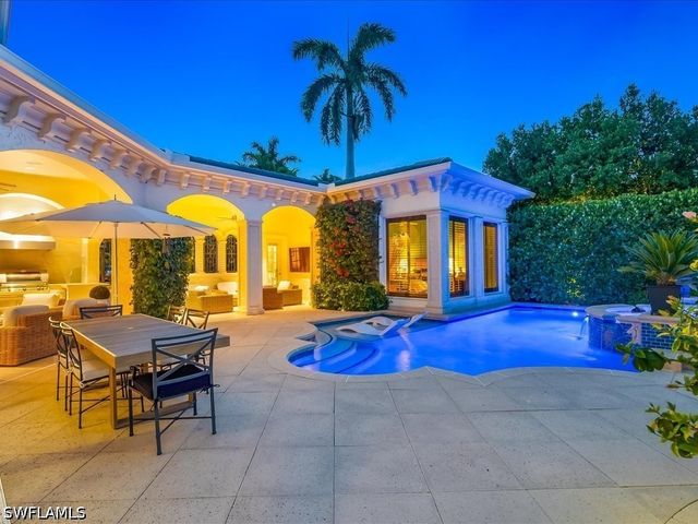 9959 Brassie BEND, Naples, FL 34108
