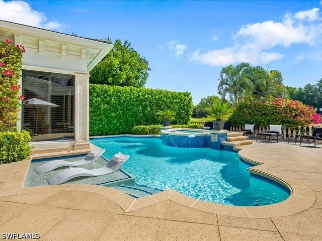 9959 Brassie BEND, Naples, FL 34108