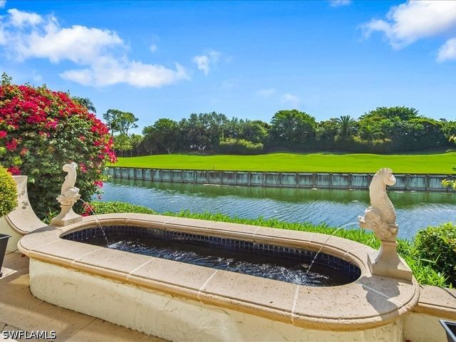 9959 Brassie BEND, Naples, FL 34108
