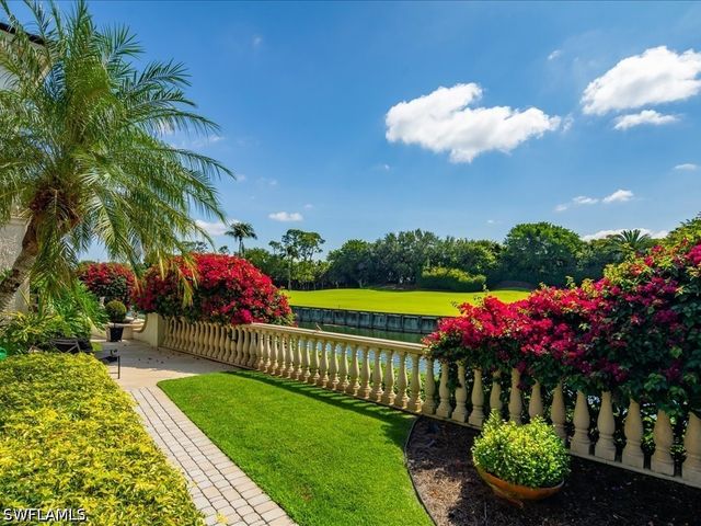 9959 Brassie BEND, Naples, FL 34108