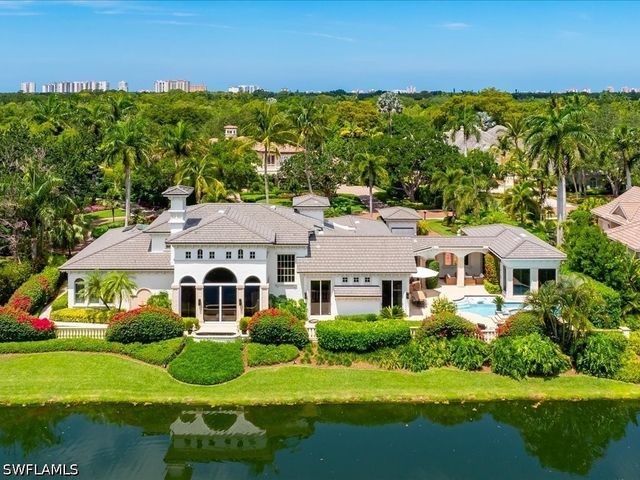 9959 Brassie BEND, Naples, FL 34108