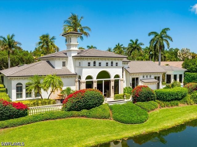 9959 Brassie BEND, Naples, FL 34108