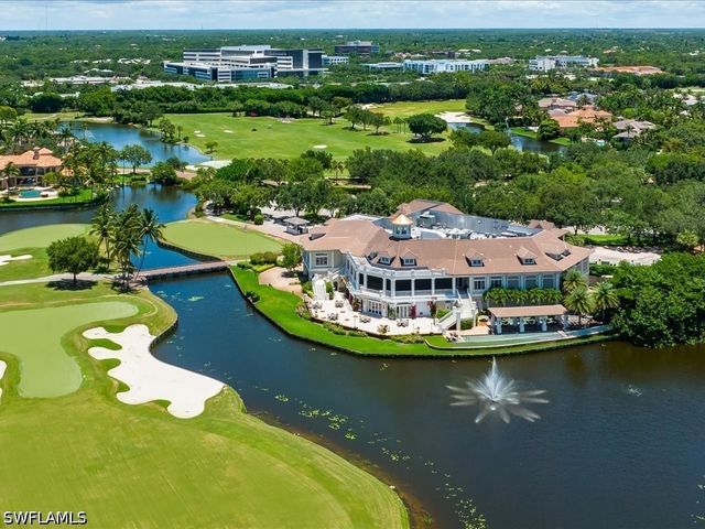 9959 Brassie BEND, Naples, FL 34108