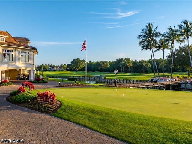 9959 Brassie BEND, Naples, FL 34108