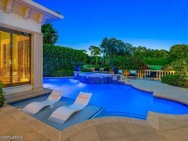 9959 Brassie BEND, Naples, FL 34108