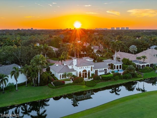9959 Brassie BEND, Naples, FL 34108