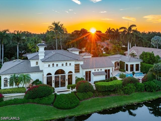 9959 Brassie BEND, Naples, FL 34108