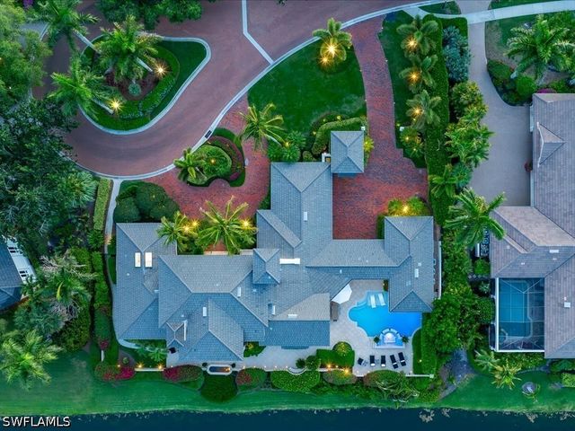 9959 Brassie BEND, Naples, FL 34108