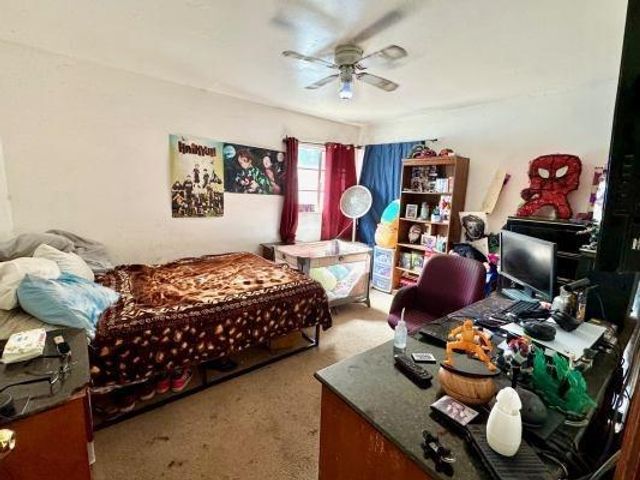 3819 E Belgravia Avenue, Fresno, CA 93725