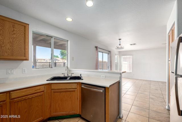 12028 W DAHLIA Drive, El Mirage, AZ 85335