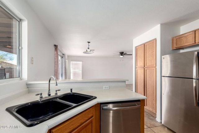 12028 W DAHLIA Drive, El Mirage, AZ 85335