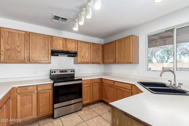 12028 W DAHLIA Drive, El Mirage, AZ 85335