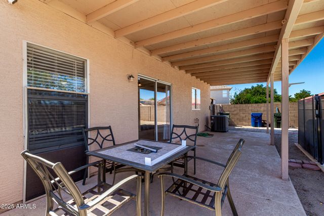 12028 W DAHLIA Drive, El Mirage, AZ 85335