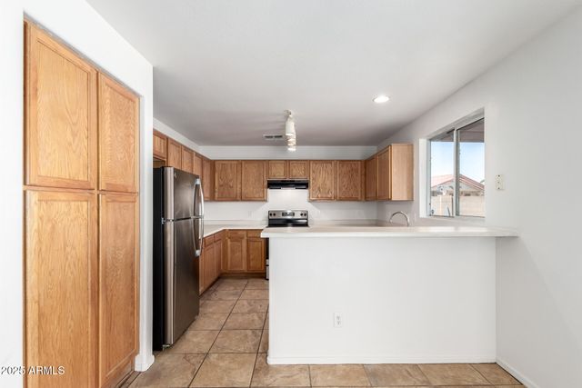 12028 W DAHLIA Drive, El Mirage, AZ 85335