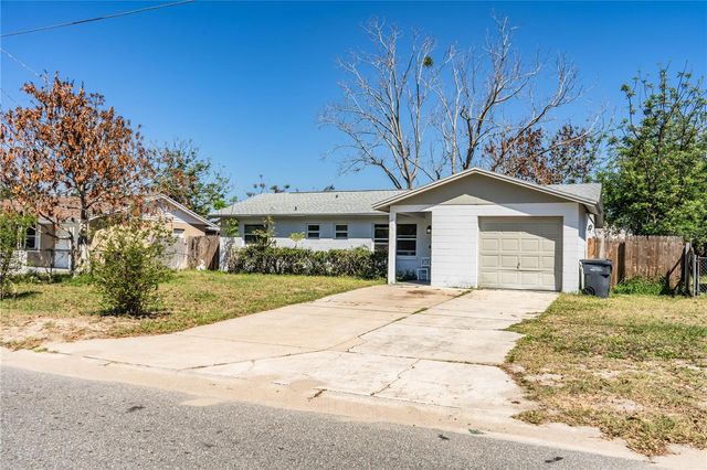 1015 CAREFREE COVE DRIVE, Winter Haven, FL 33881