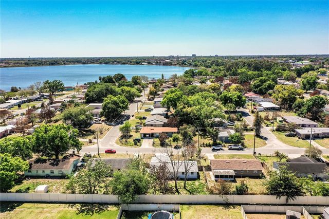 1015 CAREFREE COVE DRIVE, Winter Haven, FL 33881