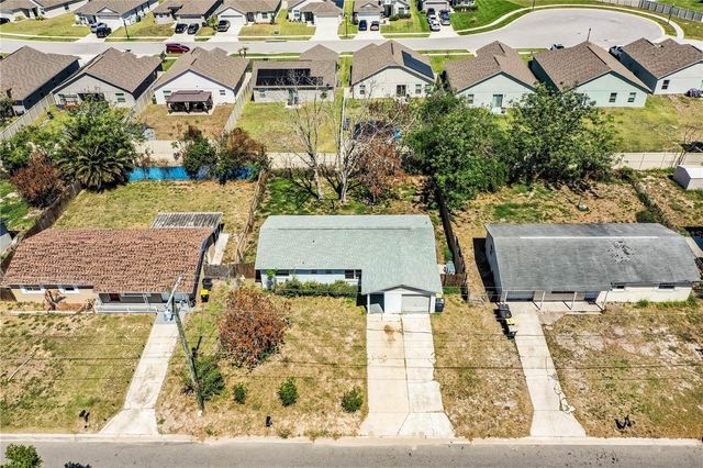 1015 CAREFREE COVE DRIVE, Winter Haven, FL 33881