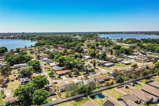 1015 CAREFREE COVE DRIVE, Winter Haven, FL 33881