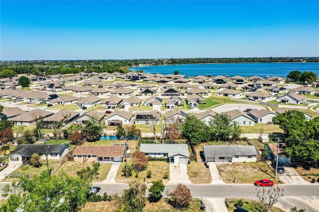 1015 CAREFREE COVE DRIVE, Winter Haven, FL 33881