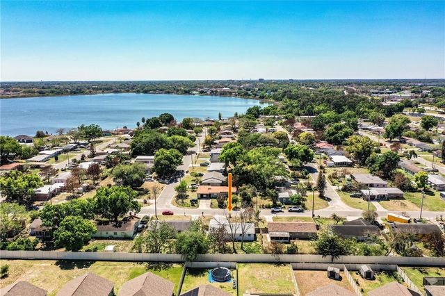 1015 CAREFREE COVE DRIVE, Winter Haven, FL 33881