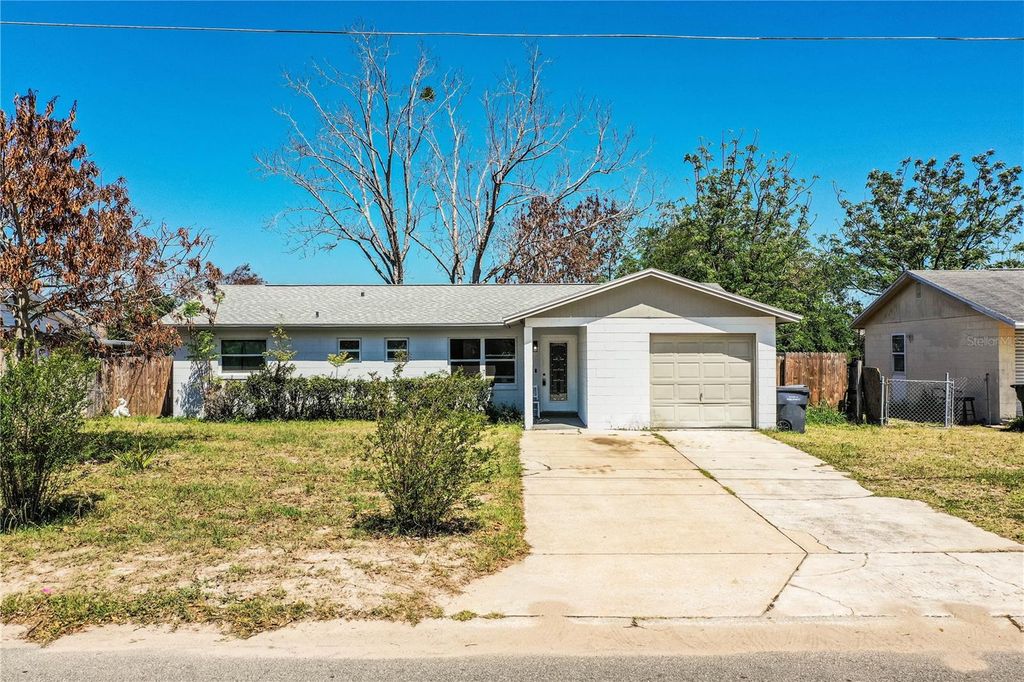 1015 CAREFREE COVE DRIVE, Winter Haven, FL 33881