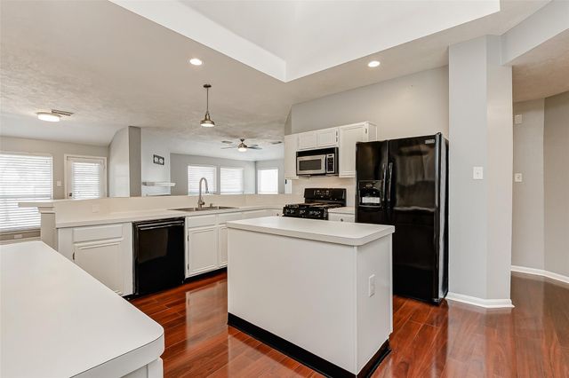 22702 Rangeview Drive, Katy, TX 77450