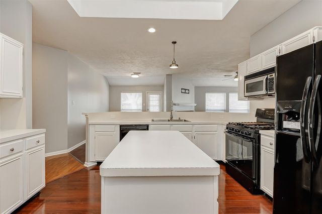 22702 Rangeview Drive, Katy, TX 77450