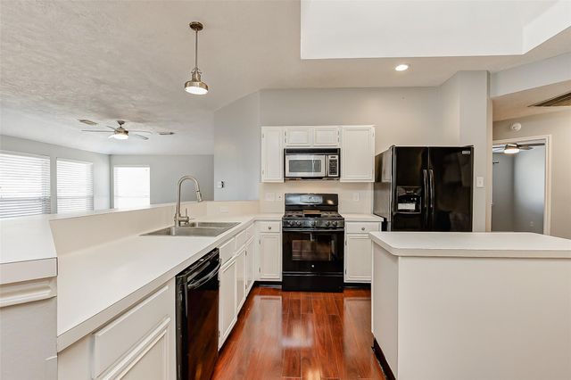 22702 Rangeview Drive, Katy, TX 77450