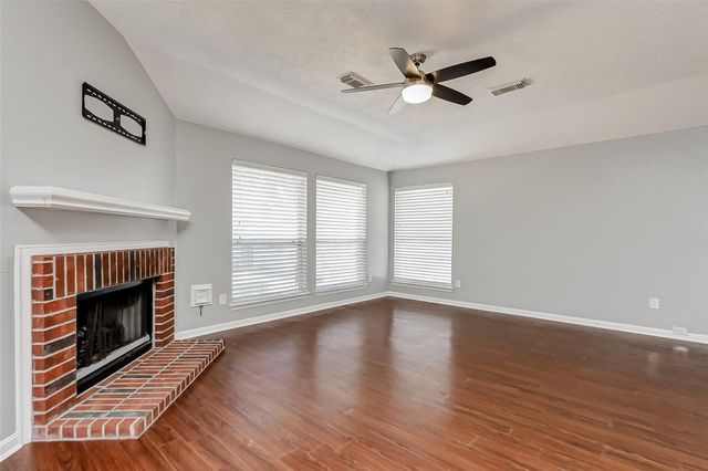 22702 Rangeview Drive, Katy, TX 77450