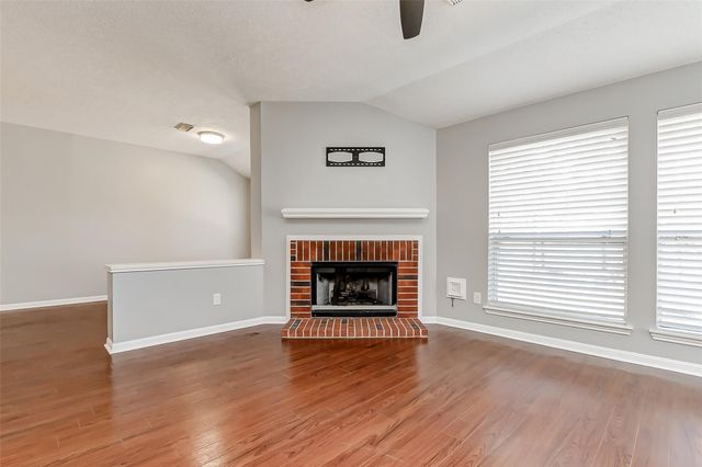 22702 Rangeview Drive, Katy, TX 77450