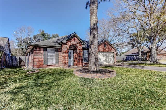22702 Rangeview Drive, Katy, TX 77450
