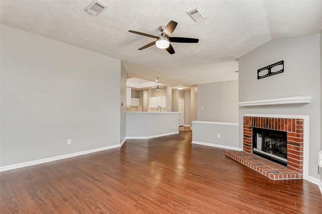 22702 Rangeview Drive, Katy, TX 77450