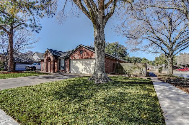 22702 Rangeview Drive, Katy, TX 77450