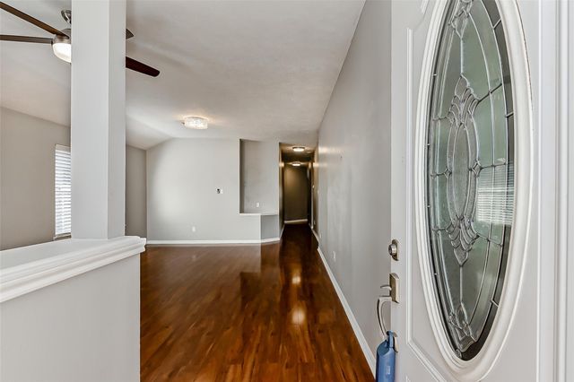 22702 Rangeview Drive, Katy, TX 77450