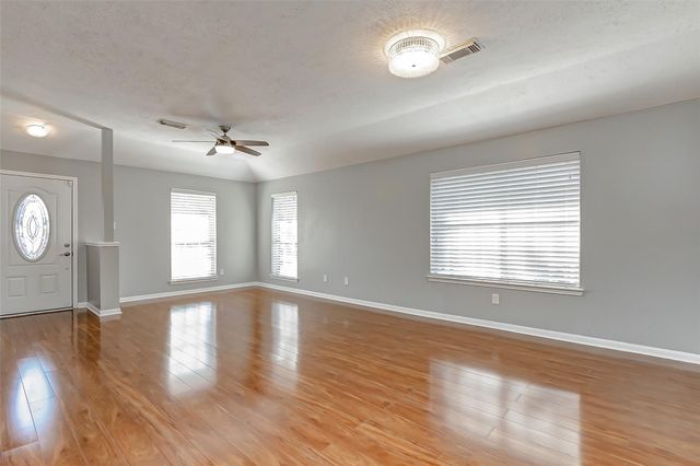 22702 Rangeview Drive, Katy, TX 77450