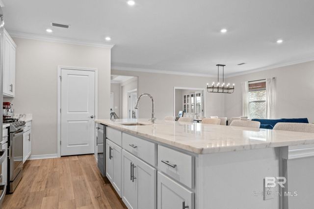 23978 Shadowridge Drive, Daphne, AL 36526